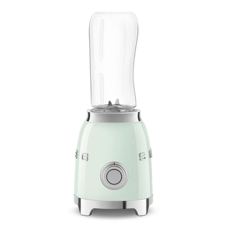 EAN 8017709313074 - Smeg PBF01PGEU licuadora 0,6 L Batidora de vaso 300 W Verde imagen 3