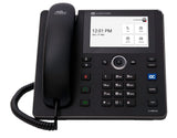 EAN 5715063673065 - AudioCodes C455HD teléfono IP Negro 8 líneas TFT imagen 1