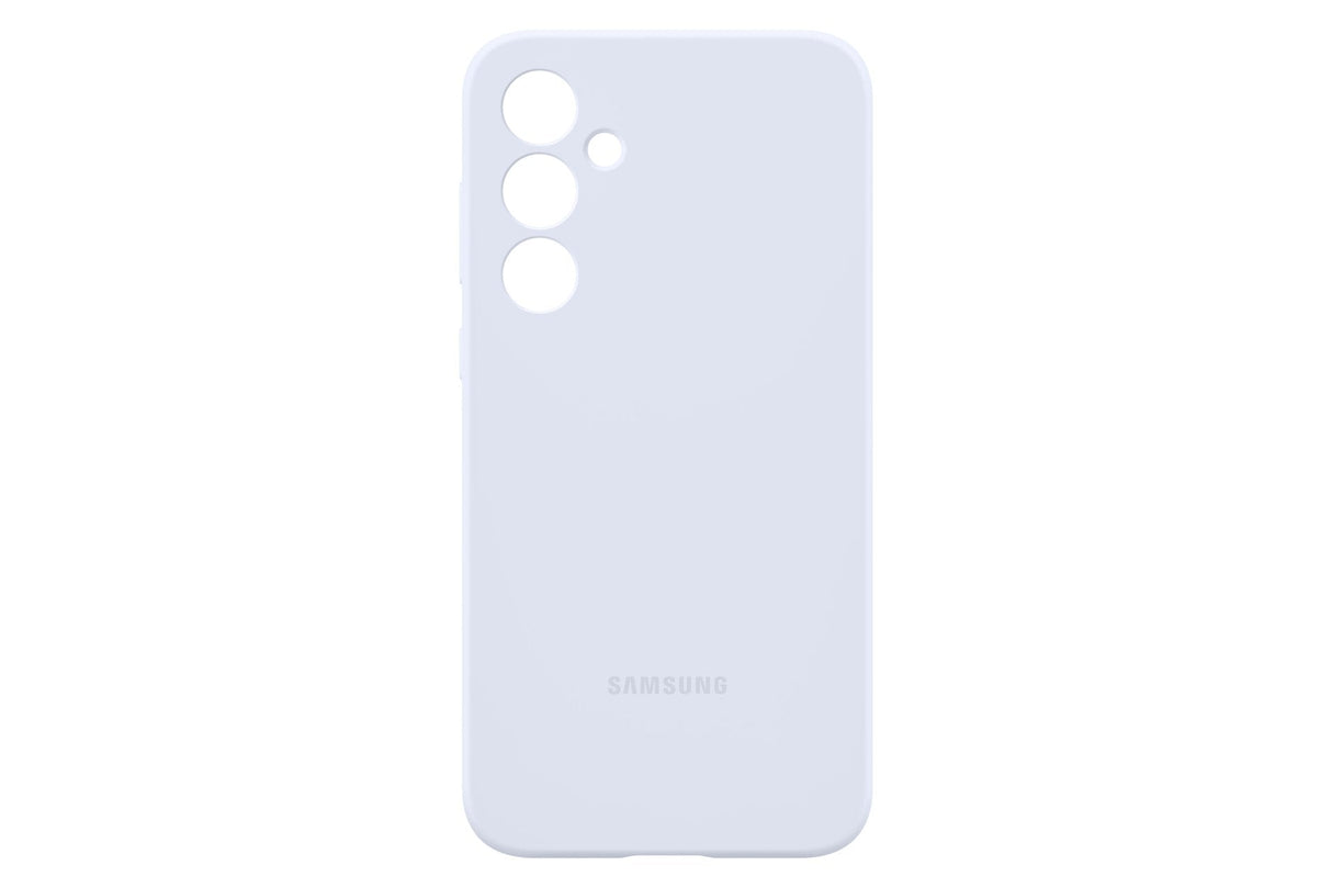 Funda Samsung Galaxy A35 5g Silicone Case Galaxy A35 5g