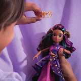 Muñeca  Spin Master Unicorn Academy - Bola De Máscaras De Lujo Sophia 6069399