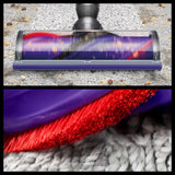 Dyson Cyclone V10 Submarine (2023) Cordless Vacuum Nickel/ Copper Eu 594446-01