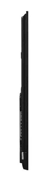 Lg 86ul3q-E 86" Clase Diagonal Ul3q Series Pantalla Lcd Con Retroiluminación Led Señalización Digital Con Integrated Pro: Idiom Webos 4k Uhd (2160p) 3840 X 2160 Direct Led Negro
