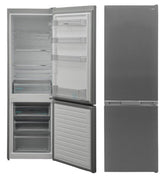 Sj-Fbb04dtxse Sharp     Fridge-Freezer