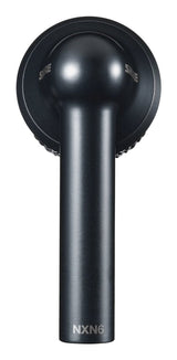 Micrófono Shure Nexadyne 6 Negro De Estudio