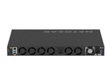 EAN 606449165135 - NETGEAR M4350-24X8F8V Gestionado L3 10G Ethernet (100/1000/10000) Energía sobre Ethernet (PoE) 1U Negro imagen 5