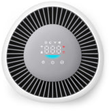 Philips - Pureprotect Mini 900 Series Air Purifier (Ac0950 10)