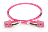 EAN 4016032308874 - Digitus DK-2522-03-4 Cable de fibra óptica e InfiniBand 3 m I-VH Multicolor imagen 3