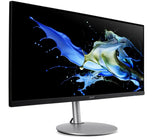 Acer 69.0cm 27" Cb273ebemipruzxv Hdmi+Dp+Usb-C 100hz Negro