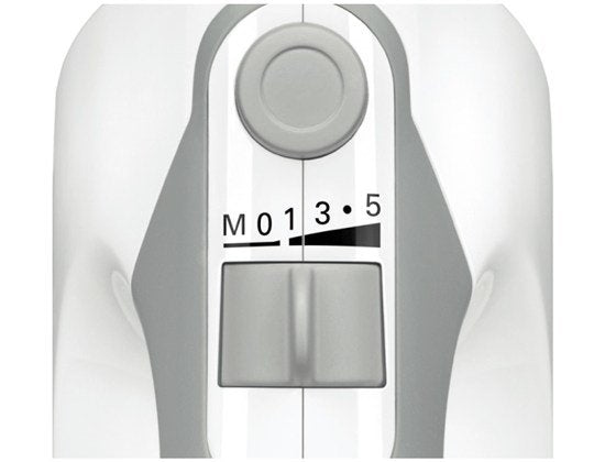 EAN 4242002723075 - Bosch MFQ36460 batidora Batidora de varillas 450 W Blanco imagen 9