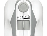 EAN 4242002723075 - Bosch MFQ36460 batidora Batidora de varillas 450 W Blanco imagen 9