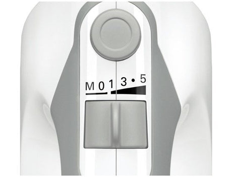 EAN 4242002723075 - Bosch MFQ36460 batidora Batidora de varillas 450 W Blanco imagen 9