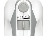EAN 4242002723075 - Bosch MFQ36460 batidora Batidora de varillas 450 W Blanco imagen 9