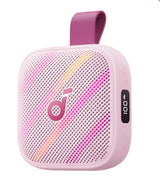 Anker Soundcore Boom Go 3i Pink
