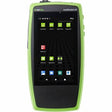 EAN 841969101342 - NetAlly LinkRunner AT 3000 Comprobador de alimentación PoE Verde imagen 1