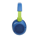 Jbl Jr 460 Nc  Over-Ear Kopfhörer Con Noise-Cancelling Para Kinder In Aal