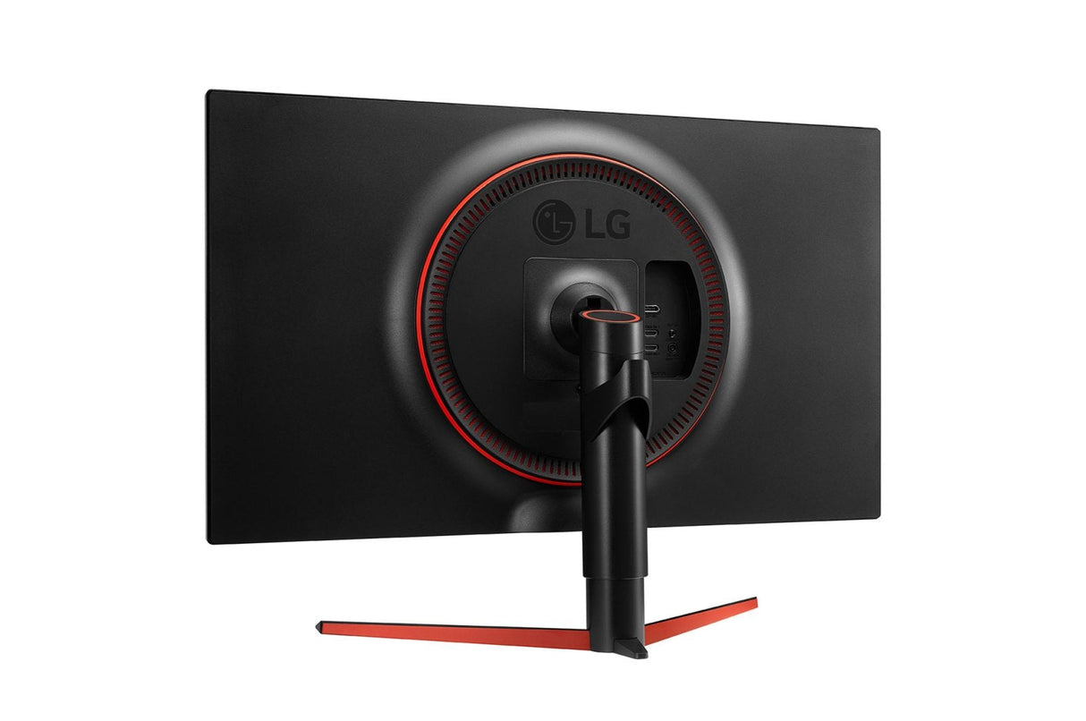 Lg 32gk650f Gaming 32p 16/9 2550x1440 350cd 1ms 2hdmi Dp