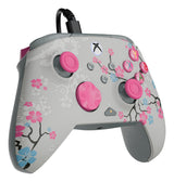 Turtle Beach Rematch Advanced Brillo Cherry Blossom Mando De Juego Con Cable