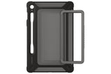 EAN 8806095196503 - Samsung EF-RX510 27,7 cm (10.9") Funda Negro imagen 4