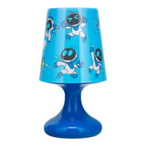 Paladone Pp15672ab Lámpara De Mesa Led Azul