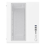 Caja Pc Gamemax  Case  Infinity Mini Wh  M-Atx
