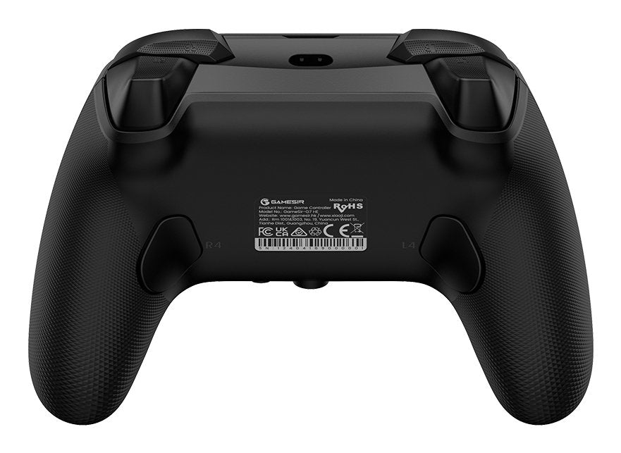 Mando Gamesir G7 He Negro - Gamepad Xbox/Pc