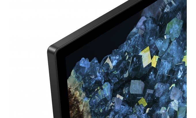 Televisor Sony  65"  Fwd-65a80l4k Ultra Hd Smart Tv Wifi Negro Fwd-65a80l