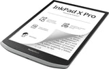 EAN 7640152090189 - PocketBook InkPad X Pro lectore de e-book Pantalla táctil 32 GB Wifi Gris imagen 2