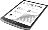 EAN 7640152090189 - PocketBook InkPad X Pro lectore de e-book Pantalla táctil 32 GB Wifi Gris imagen 9