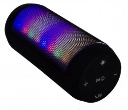 EAN 5901299940068 - Esperanza FADO Negro 5 W imagen 1