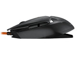 Raton Cougar Gaming Airblader Tournament, Cablegeb., Negro