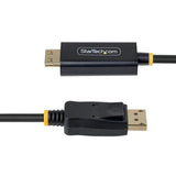Cable Adaptador Displayport Cabl