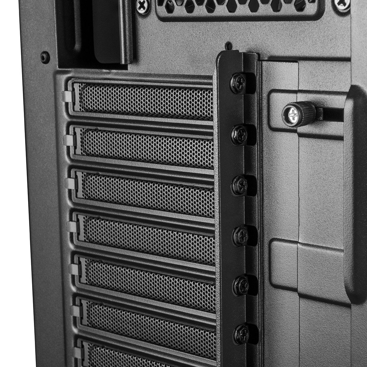 Caja Pc Modecom Oberon Pro Midi Tower Negro Atx,Itx,Micro Atx,