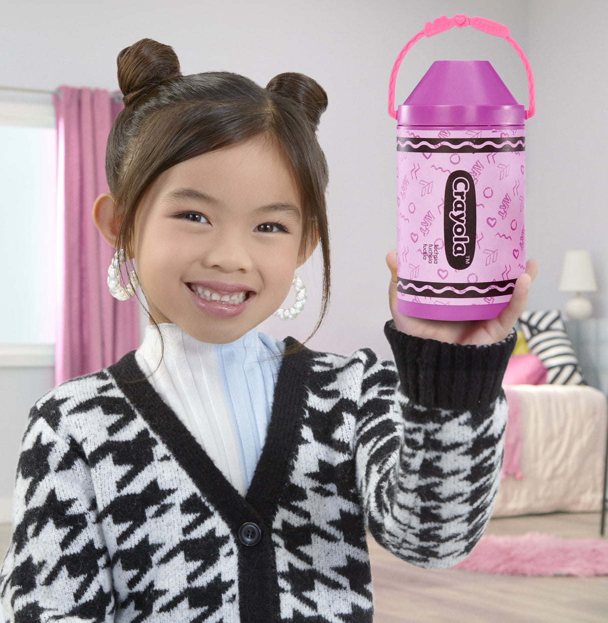 Muñeca Mga Entertainment 505273-Euc