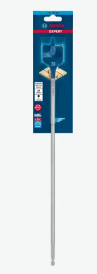 EAN 4059952534305 - Bosch Expert 2 608 900 356 broca Broca de punta 1 pieza(s) imagen 2