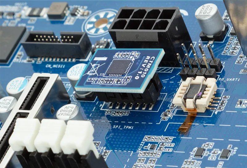 EAN 4719331312770 - GIGABYTE CTM010 SPI 2.0 imagen 2