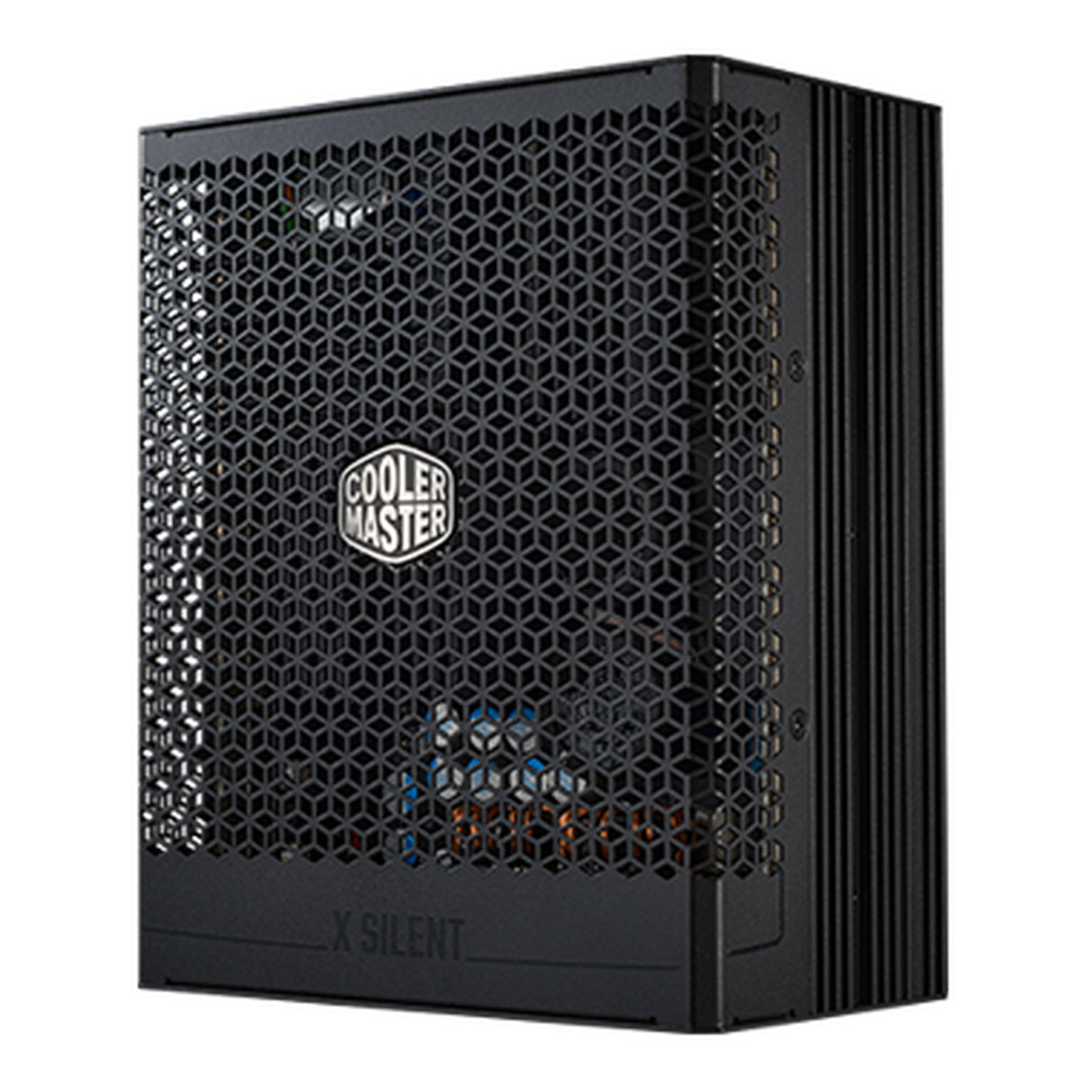 EAN 4719512161579 - Cooler Master X Silent Edge Platinum 1100 230V unidad de fuente de alimentación 1100 W 24-pin ATX ATX Neg imagen 1