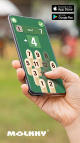EAN 6416739402680 - Mölkky imagen 18