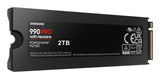 EAN 8806094413755 - Samsung 990 PRO 2 TB M.2 PCI Express 4.0 NVMe V-NAND MLC imagen 6