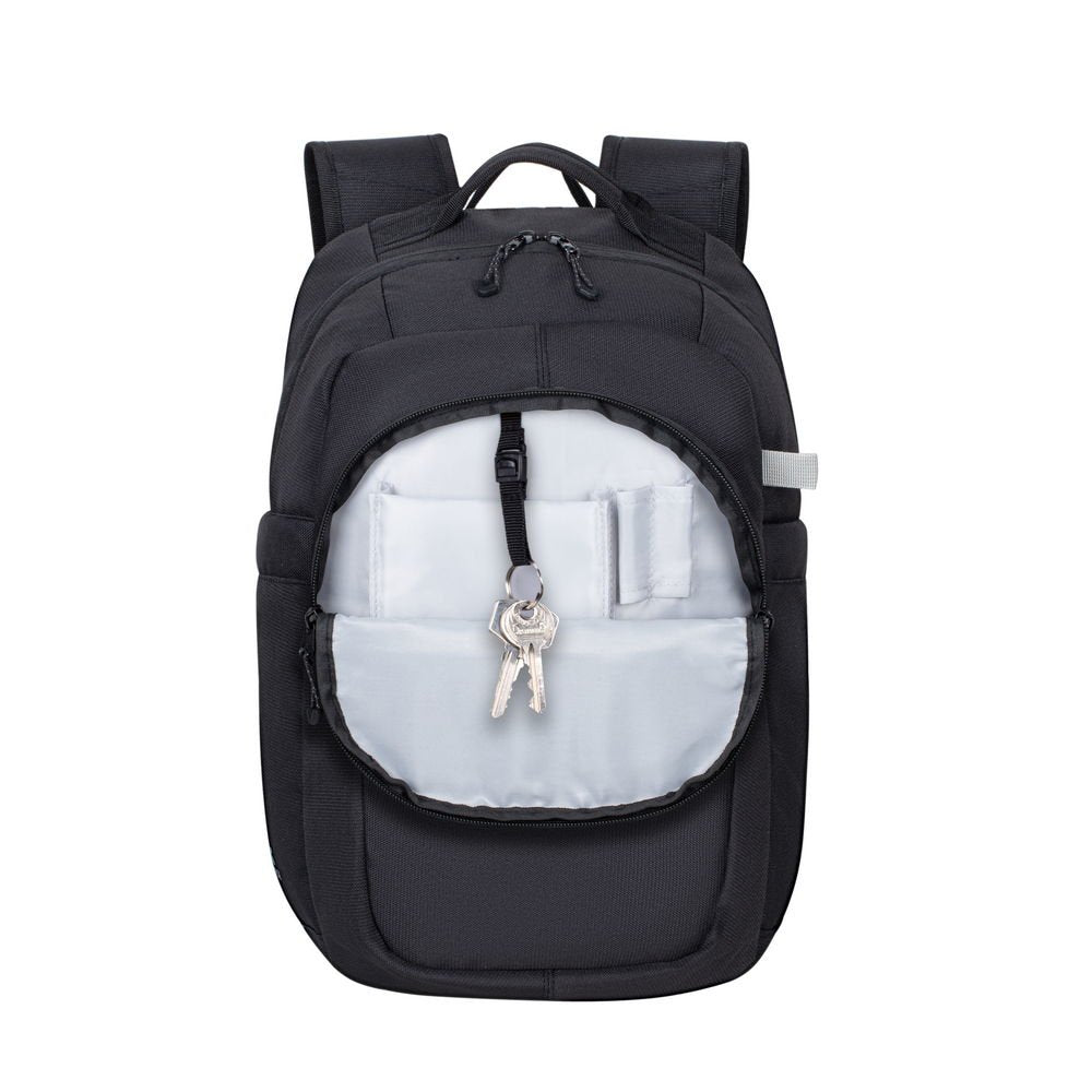 Mochila Riva Nb Aviva  14,0" Negro   5432