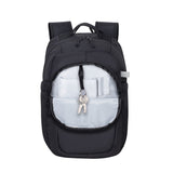 Mochila Riva Nb Aviva  14,0" Negro   5432