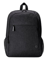 EAN 0195122555832 - HP Prelude Pro 15.6-inch Recycled Backpack 39,6 cm (15.6") Carbón vegetal imagen 1
