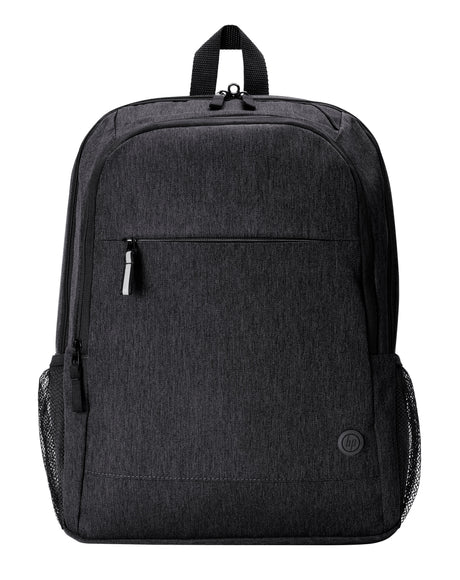 EAN 0195122555832 - HP Prelude Pro 15.6-inch Recycled Backpack 39,6 cm (15.6") Carbón vegetal imagen 1