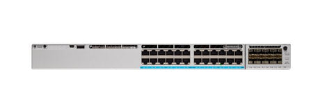 EAN 889728051682 - Cisco Catalyst C9300-24P-A switch Gestionado L2/L3 Gigabit Ethernet (10/100/1000) Energía sobre Ethernet ( imagen 1