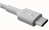 EAN 5904326376113 - Green Cell KABGC100PS120SW cable USB 1,2 m USB C Blanco imagen 4