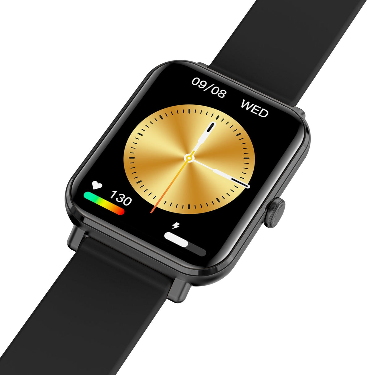 Garett Grc Clásico Negro