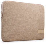 Case Logic Reflect Refpc113 - Boulder Beige 33,8 Cm (13.3") Funda