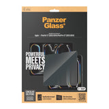 EAN 5715685012129 - PanzerGlass ® 2-Way Privacy Screen Protector iPad Air 13'' (2024-2025) | iPad Pro 13'' (2024-2025) | Ultr imagen 3