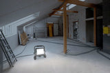 Ansmann Fl150w-Ac 150w/18000lm Led Spotlight With Cable
