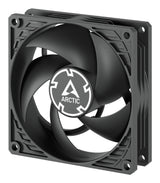 EAN 4895213704939 - ARCTIC P9 PWM PST Carcasa del ordenador Ventilador 9,2 cm Negro 1 pieza(s) imagen 1