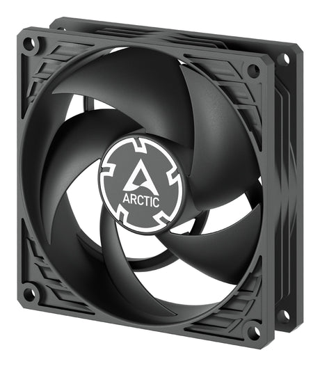 EAN 4895213704939 - ARCTIC P9 PWM PST Carcasa del ordenador Ventilador 9,2 cm Negro 1 pieza(s) imagen 1